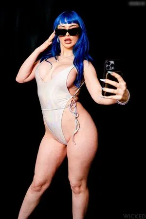 Jewelz Blu OnlyFans Leaked Free Thumbnail Picture - #sRjq2baGSw