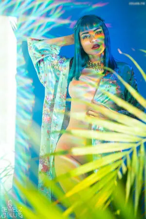 Jewelz Blu OnlyFans Leaked Free Thumbnail Picture - #yK3st8vnRV