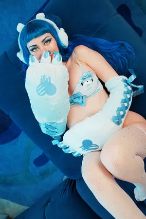 Jewelzblu OnlyFans Leaked Free Thumbnail Picture - #9FNJgIg5e7