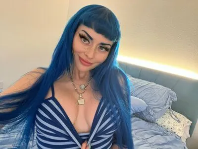 Jewelzblu OnlyFans Leaked Free Thumbnail Picture - #9P5fub2Avy