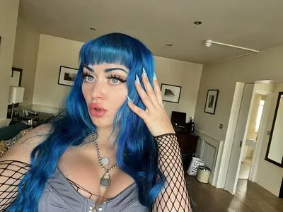 Jewelzblu OnlyFans Leaked Free Thumbnail Picture - #P3xdipeaF2