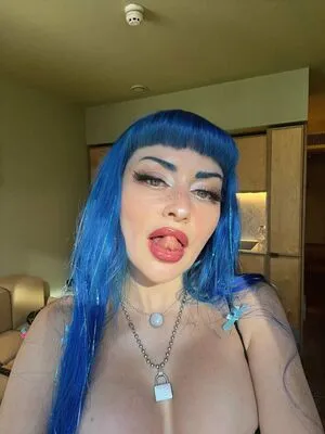 Jewelzblu OnlyFans Leaked Free Thumbnail Picture - #Q4qm5UwmU9