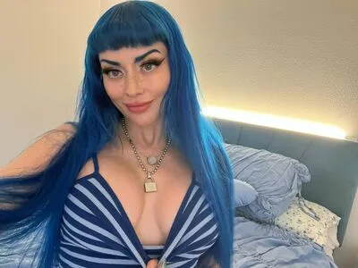 Jewelzblu OnlyFans Leaked Free Thumbnail Picture - #S1Q8vyXpol