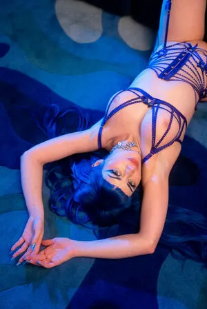 Jewelzblu OnlyFans Leaked Free Thumbnail Picture - #ThXtgSeaok