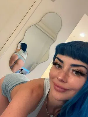 Jewelzblu OnlyFans Leaked Free Thumbnail Picture - #XQR8I4cpzr