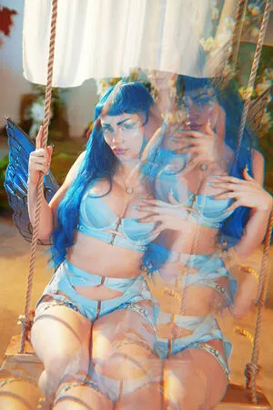 Jewelzblu OnlyFans Leaked Free Thumbnail Picture - #dhtlrsdLAK