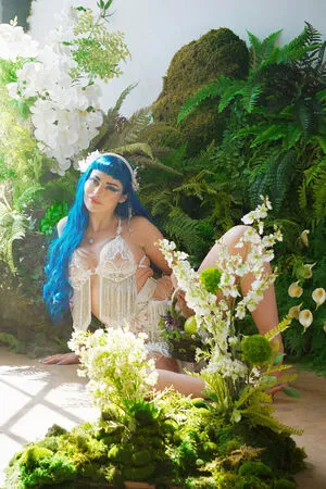 Jewelzblu OnlyFans Leaked Free Thumbnail Picture - #klphaAHA1d