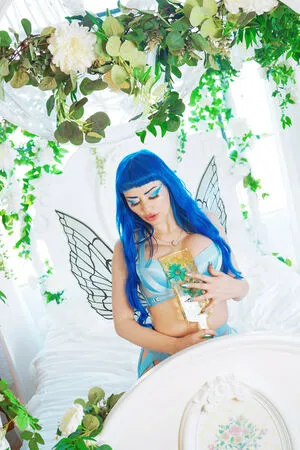 Jewelzblu OnlyFans Leaked Free Thumbnail Picture - #lIaF86tCIv