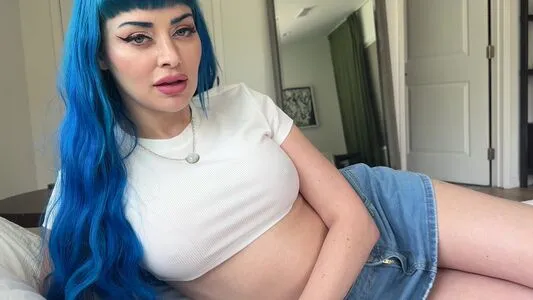 Jewelzblu OnlyFans Leaked Free Thumbnail Picture - #udCJfoe8kz