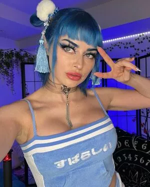 JewelzBlu OnlyFans Leaked Free Thumbnail Picture - #6qTcoYEwdl