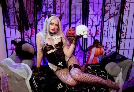 JewelzBlu OnlyFans Leaked Free Thumbnail Picture - #NkozDaA756