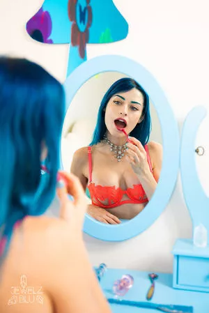JewelzBlu OnlyFans Leaked Free Thumbnail Picture - #UvUN67nzc3