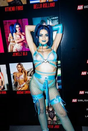 JewelzBlu OnlyFans Leaked Free Thumbnail Picture - #hev72l5I8P