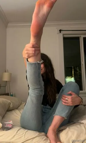 Jewfoot OnlyFans Leaked Free Thumbnail Picture - #4I3FQfV1Zw