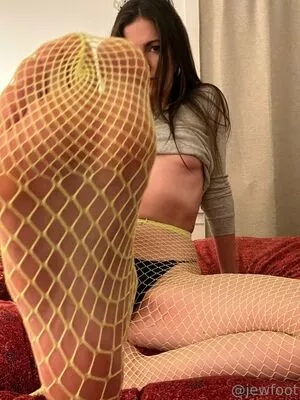 Jewfoot OnlyFans Leaked Free Thumbnail Picture - #Nd3pRTggKr