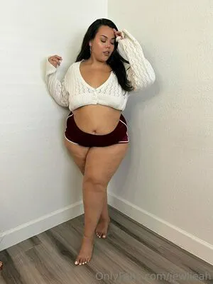 Jewlieah OnlyFans Leaked Free Thumbnail Picture - #0PFTuGjkBL