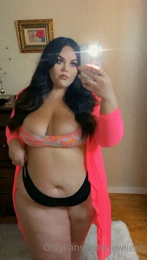 Jewlieah OnlyFans Leaked Free Thumbnail Picture - #2akGDZukCa