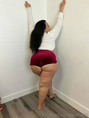 Jewlieah OnlyFans Leaked Free Thumbnail Picture - #2kF3zSssxH