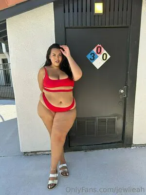 Jewlieah OnlyFans Leaked Free Thumbnail Picture - #3G3q3udm9Y