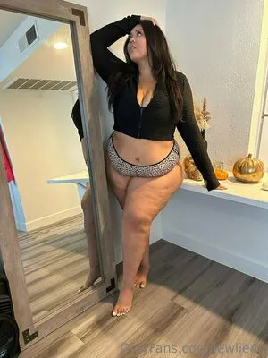 Jewlieah OnlyFans Leaked Free Thumbnail Picture - #3OLJiVmmPf