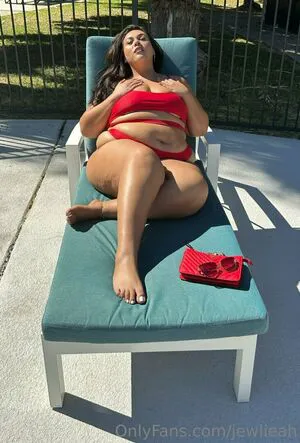 Jewlieah OnlyFans Leaked Free Thumbnail Picture - #9KvqP8HE9W