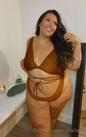 Jewlieah OnlyFans Leaked Free Thumbnail Picture - #He0J60Jbnh