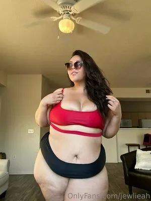 Jewlieah OnlyFans Leaked Free Thumbnail Picture - #NBZYvwhaUr