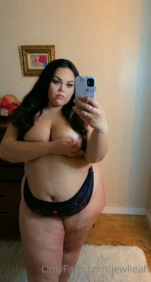 Jewlieah OnlyFans Leaked Free Thumbnail Picture - #WfrvcBH3EN
