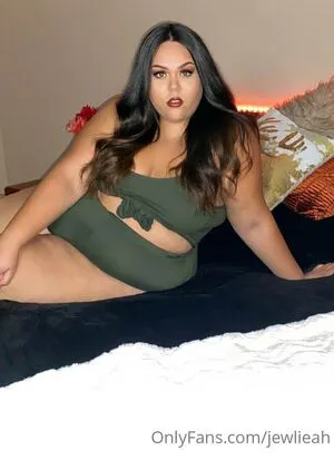 Jewlieah OnlyFans Leaked Free Thumbnail Picture - #Wpxr7EUq07