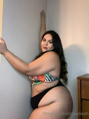 Jewlieah OnlyFans Leaked Free Thumbnail Picture - #XGMPaEYxtG
