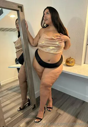Jewlieah OnlyFans Leaked Free Thumbnail Picture - #ZIneILExd9