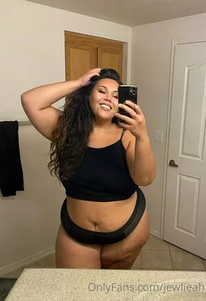 Jewlieah OnlyFans Leaked Free Thumbnail Picture - #qnXrfdwOQy