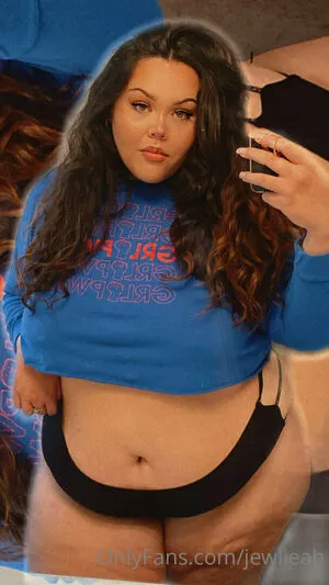 Jewlieah OnlyFans Leaked Free Thumbnail Picture - #t3XsvNDxwd