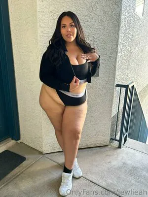 Jewlieah OnlyFans Leaked Free Thumbnail Picture - #uORmX7aQB0