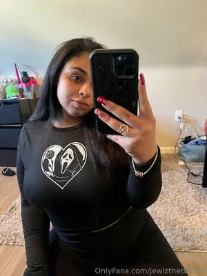 Jewlzthebaddie OnlyFans Leaked Free Thumbnail Picture - #enbgJQq9QY