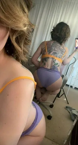 Jexarexa OnlyFans Leaked Free Thumbnail Picture - #2FltHZFYyH