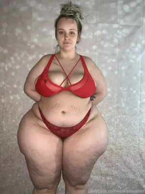 Jexkaawolves OnlyFans Leaked Free Thumbnail Picture - #2SWjKSanjQ