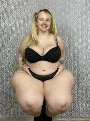 Jexkaawolves OnlyFans Leaked Free Thumbnail Picture - #3PSYIMdvCa