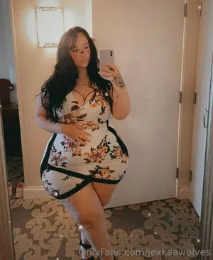 Jexkaawolves OnlyFans Leaked Free Thumbnail Picture - #61TAZc4dF0
