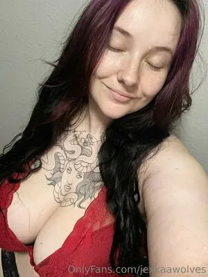Jexkaawolves OnlyFans Leaked Free Thumbnail Picture - #6bes3FsZZx