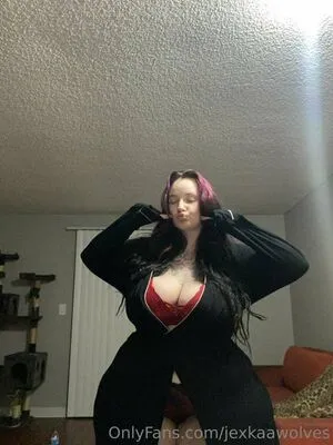 Jexkaawolves OnlyFans Leaked Free Thumbnail Picture - #BoJZWrhpb1