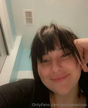 Jexkaawolves OnlyFans Leaked Free Thumbnail Picture - #Bpas6Aioc6