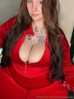 Jexkaawolves OnlyFans Leaked Free Thumbnail Picture - #C17KslYw49