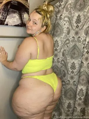 Jexkaawolves OnlyFans Leaked Free Thumbnail Picture - #CEfhZMysvH