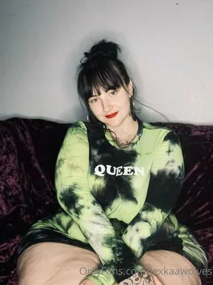 Jexkaawolves OnlyFans Leaked Free Thumbnail Picture - #CKkWDnk8Jp