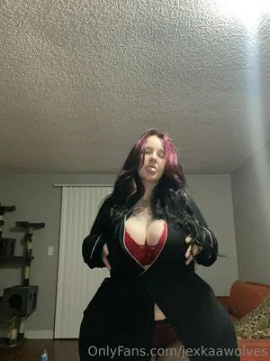 Jexkaawolves OnlyFans Leaked Free Thumbnail Picture - #CPiotWvWDE