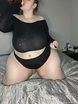 Jexkaawolves OnlyFans Leaked Free Thumbnail Picture - #CcoOOo220J