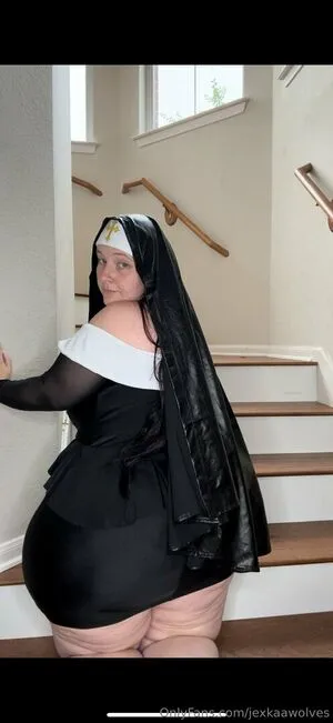 Jexkaawolves OnlyFans Leaked Free Thumbnail Picture - #DAsijosUN8