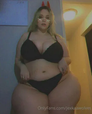 Jexkaawolves OnlyFans Leaked Free Thumbnail Picture - #Fl9i0D6mQ8