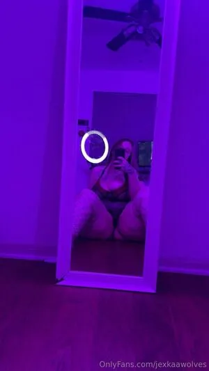 Jexkaawolves OnlyFans Leaked Free Thumbnail Picture - #GpKtkIbv96
